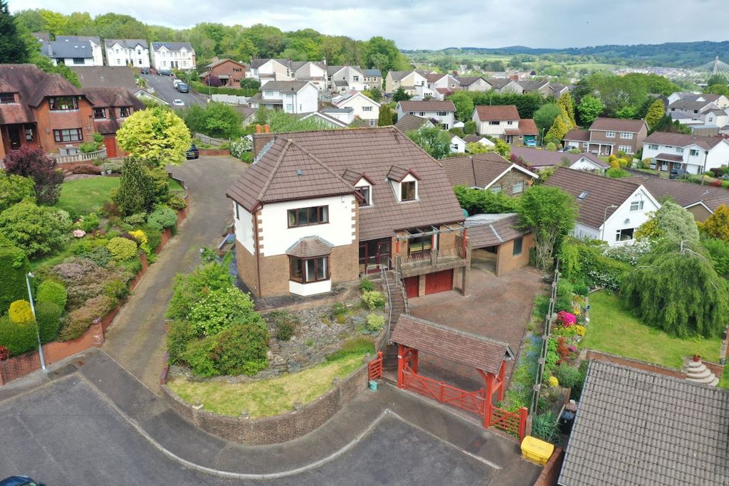 Additional image 6 of 4 bed detached house for saleAspen Avenue, Blackwood NP12