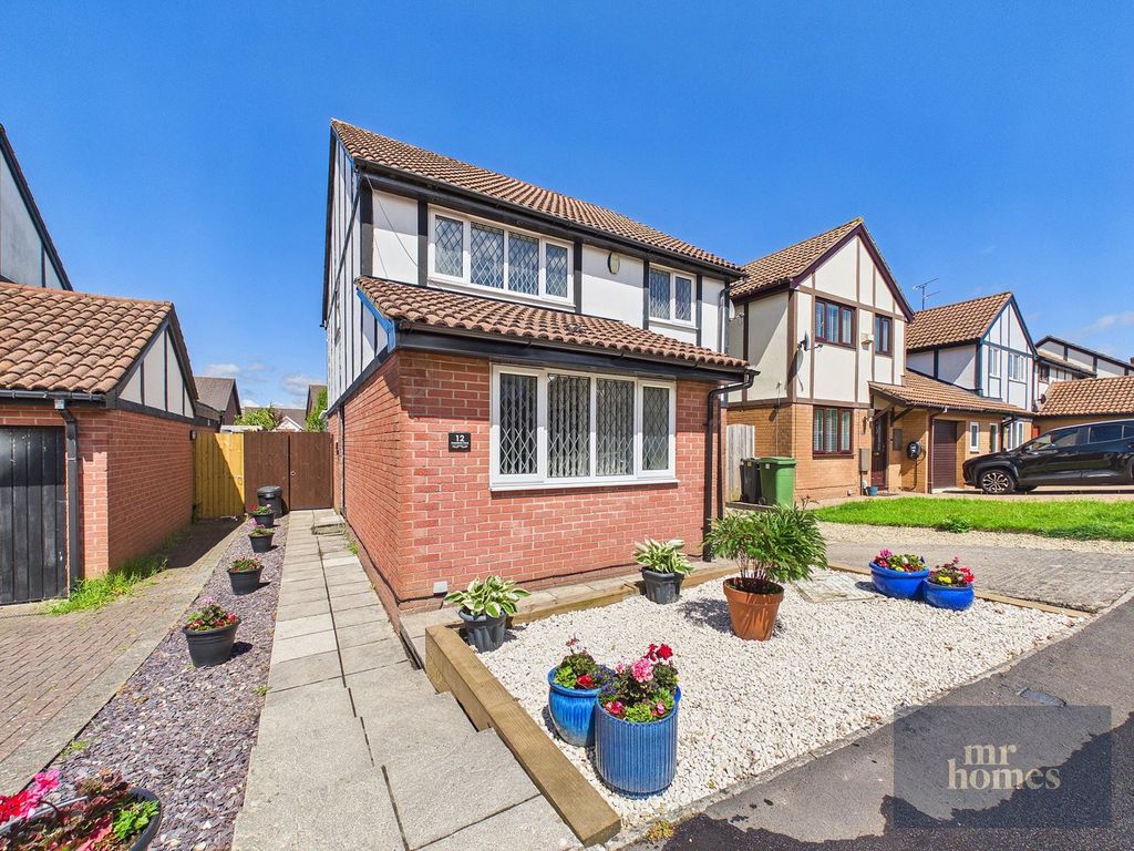 Additional image 26 of 4 bed detached house for saleDeepdene Close, St Fagans, Cardiff CF5