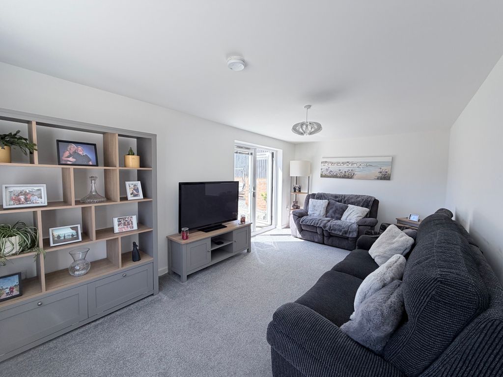 Additional image 5 of 3 bed detached house for saleGwern Gwynfael, Capel Llanilltern, Cardiff, Cardiff CF5