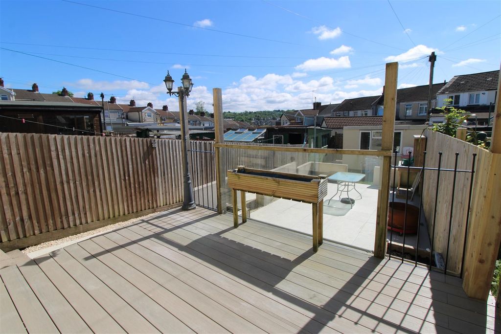 Additional image 15 of 3 bed terraced house for saleSt. Ann Street, Bargoed CF81