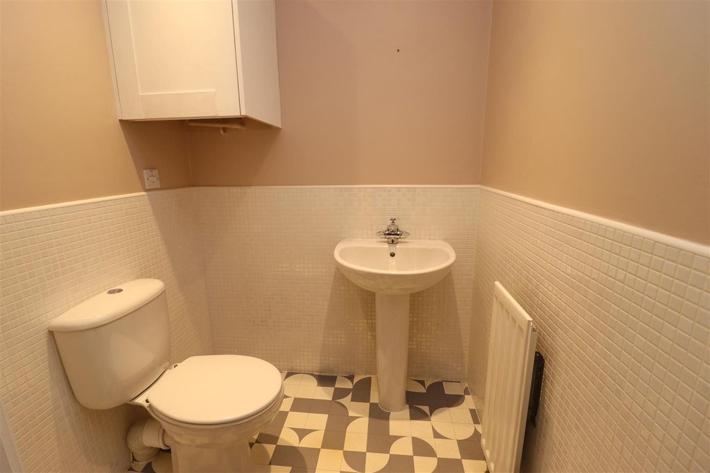 Additional image 14 of 3 bed property for saleTurner Close, Brough HU15