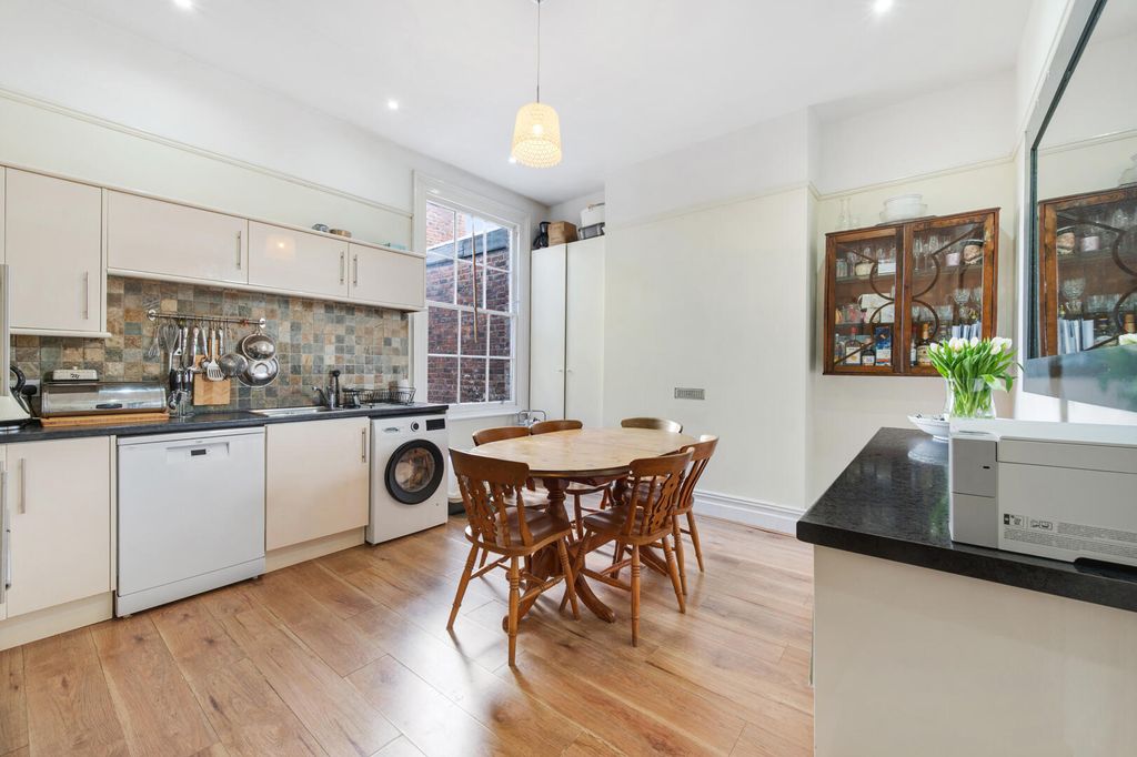 Additional image 6 of 4 bed flat for saleStockport Road, Timperley WA15