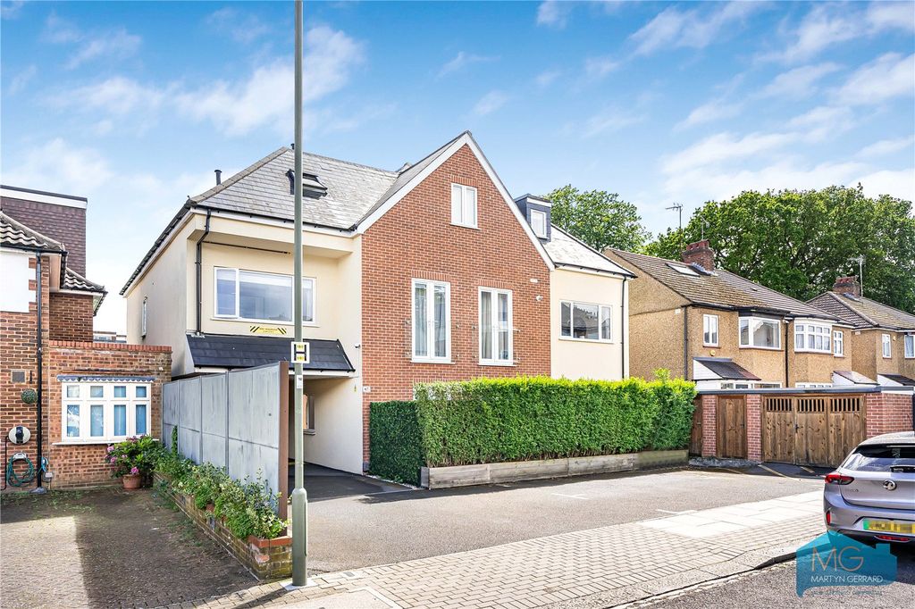Additional image 18 of 1 bed flat for saleLeicester Road, Barnet EN5