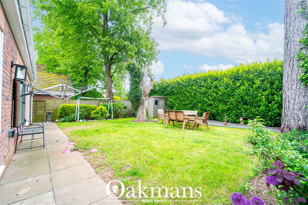 Additional image 23 of 6 bed detached house for saleBlossom Drive, Bromsgrove, Worcestershire B61