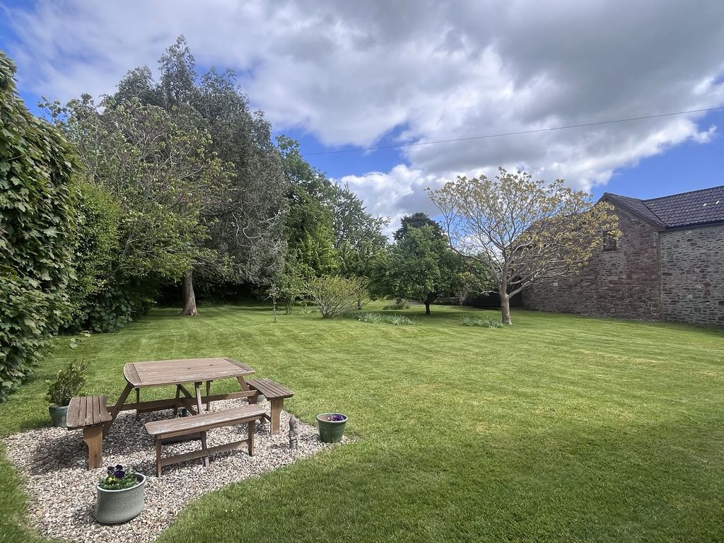 Additional image 4 of 4 bed detached house for sale39 Church Road, Winscombe, North Somerset. BS25