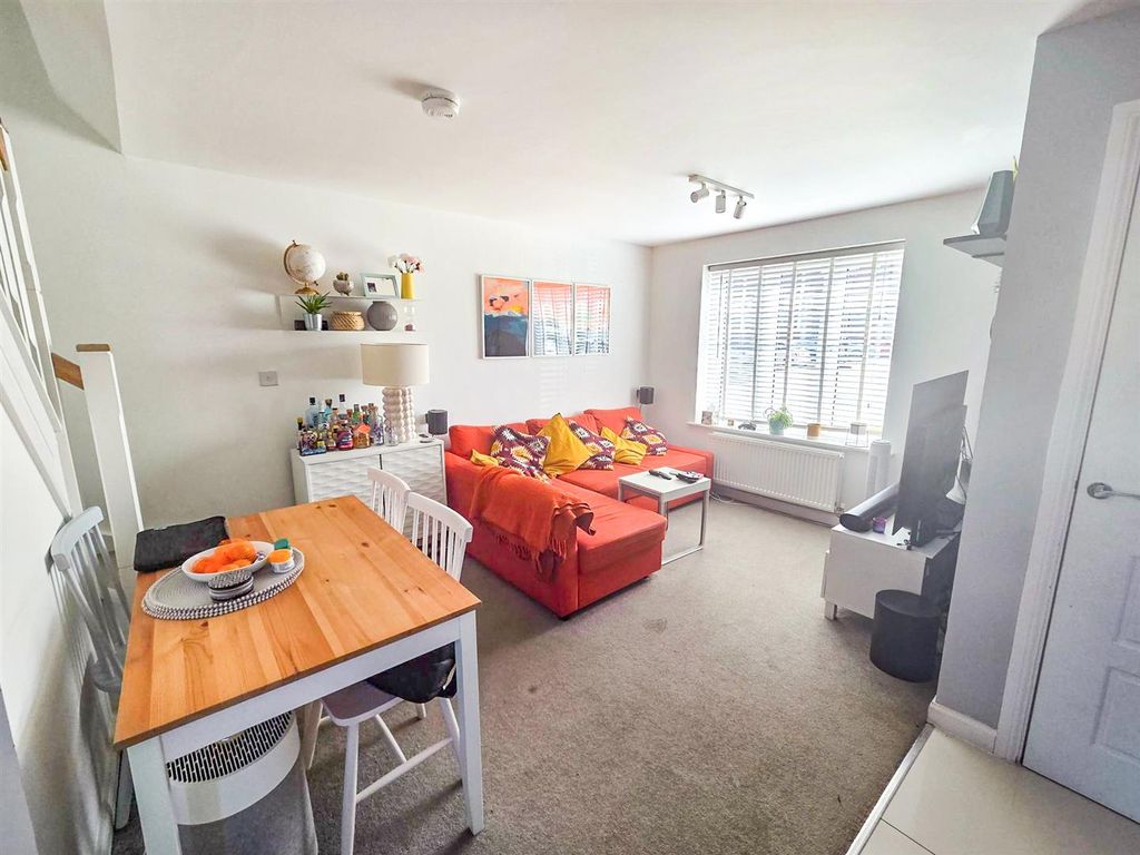 Additional image 2 of 2 bed semi-detached house for saleTerrington Place, Great Denham, Bedford MK40