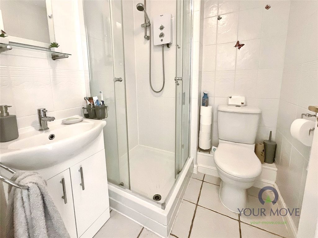Additional image 5 of 2 bed flat for saleStratford Gardens, Bromsgrove, Worcestershire B60