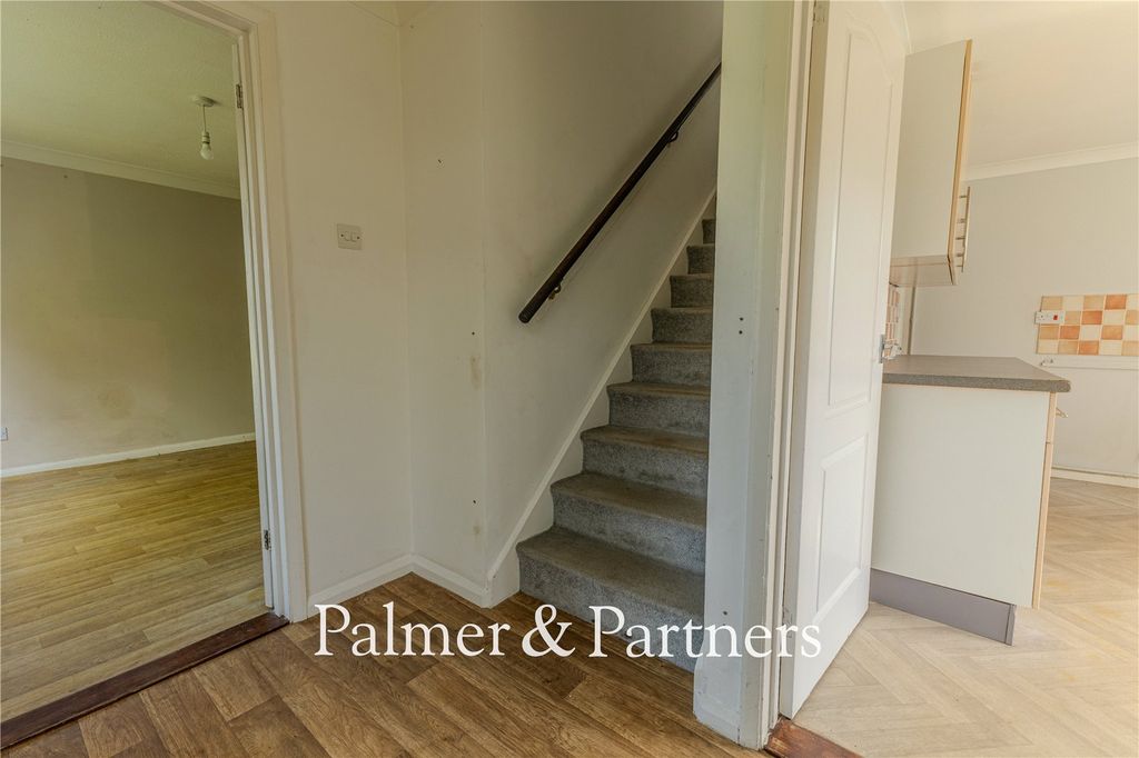 Additional image 7 of 3 bed semi-detached house for saleQuakers Way, Leiston, Suffolk IP16