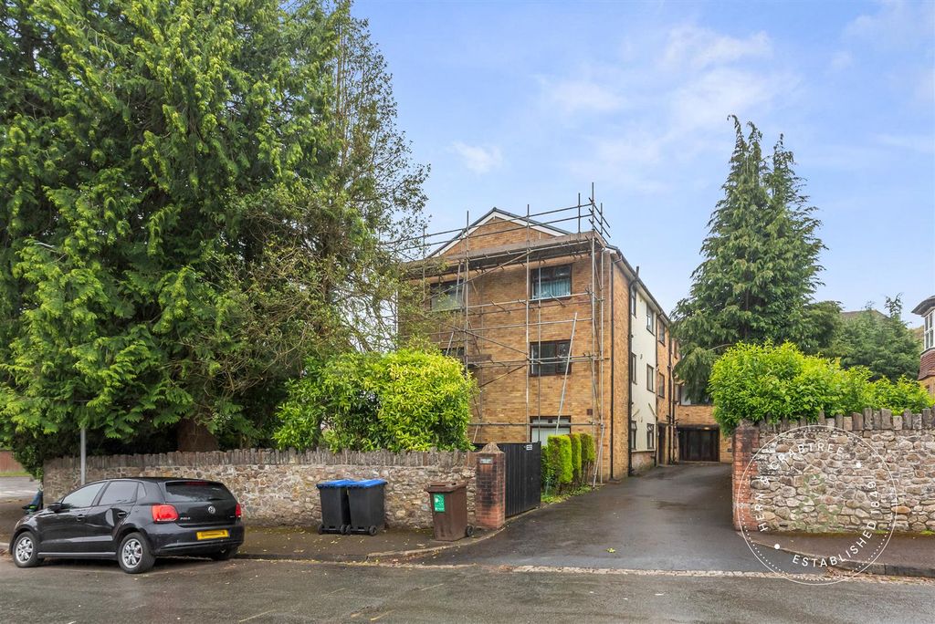 Additional image 12 of 2 bed flat for saleFairlawn Court, The Avenue, Llandaff, Cardiff CF5