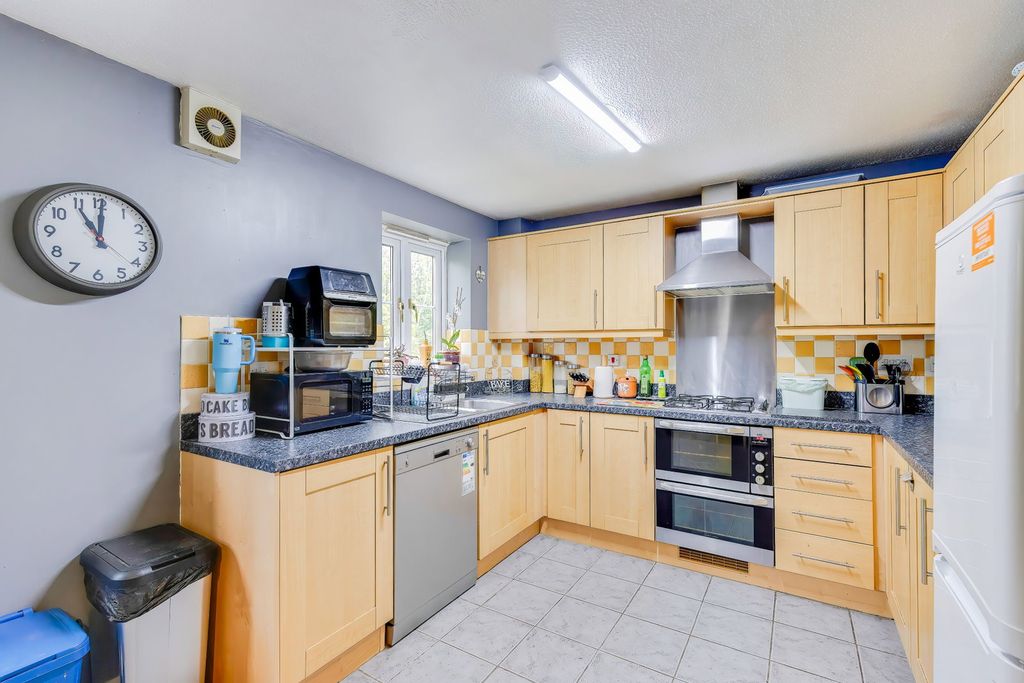 Additional image 15 of 4 bed end terrace house for saleWyncliffe Gardens, Pentwyn, Cardiff CF23