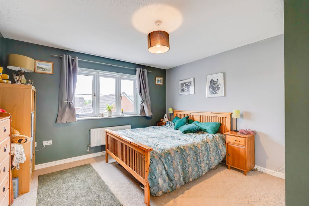 Additional image 20 of 4 bed end terrace house for saleWyncliffe Gardens, Pentwyn, Cardiff CF23