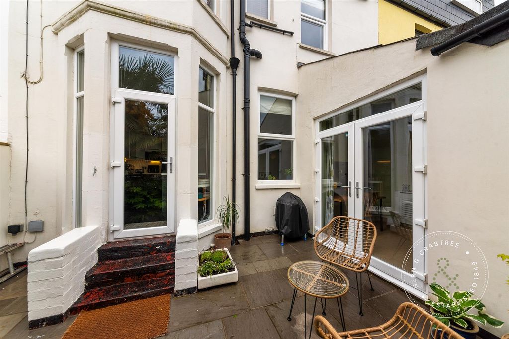 Additional image 17 of 5 bed terraced house for saleMarlborough Road, Cardiff CF23