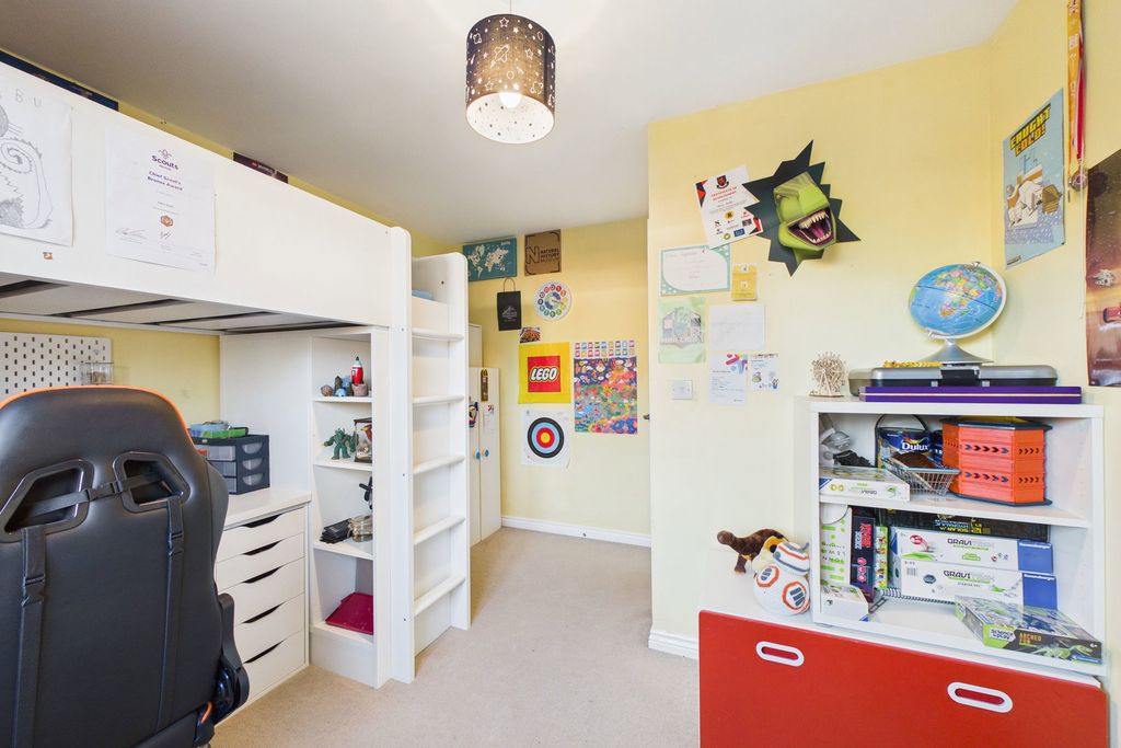 Additional image 17 of 4 bed detached house for saleSpeckled Wood Close, Attleborough NR17