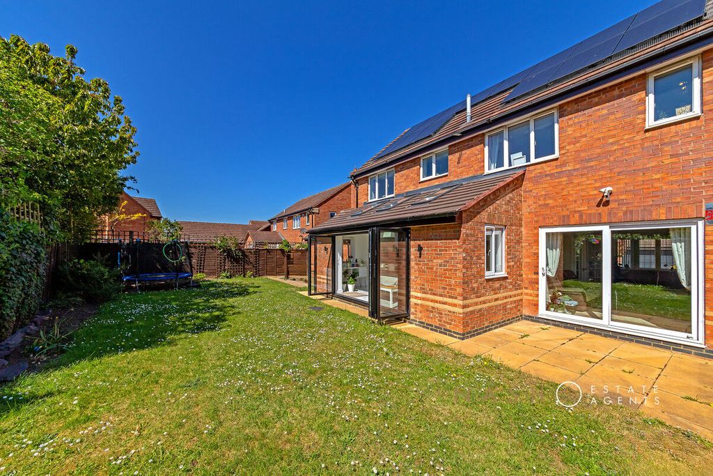 Additional image 29 of 4 bed detached house for saleMelrose Drive, Elstow MK42