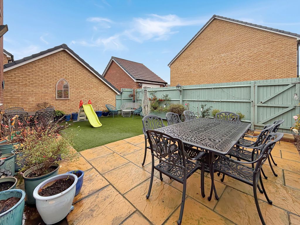 Additional image 33 of 4 bed detached house for saleHolly Field Rise, Bedwas CF83