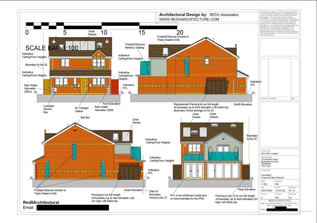 Additional image 6 of Land for salePriestley Way, Burnham-On-Sea, Somerset TA8