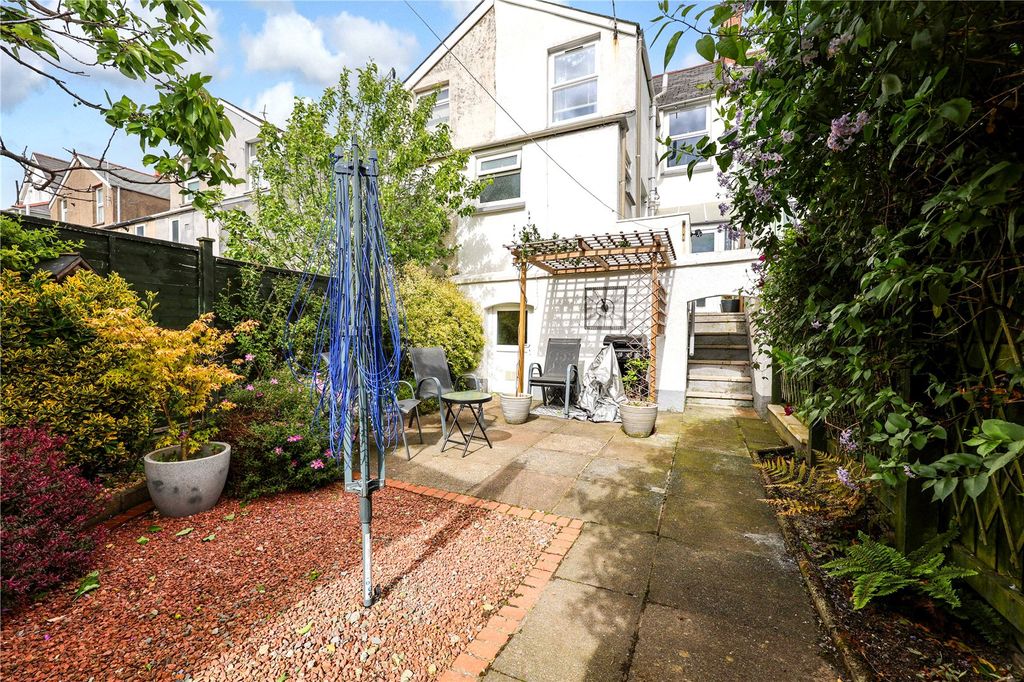 Additional image 18 of 3 bed terraced house for saleKingsley Avenue, Barnstaple, Devon EX32