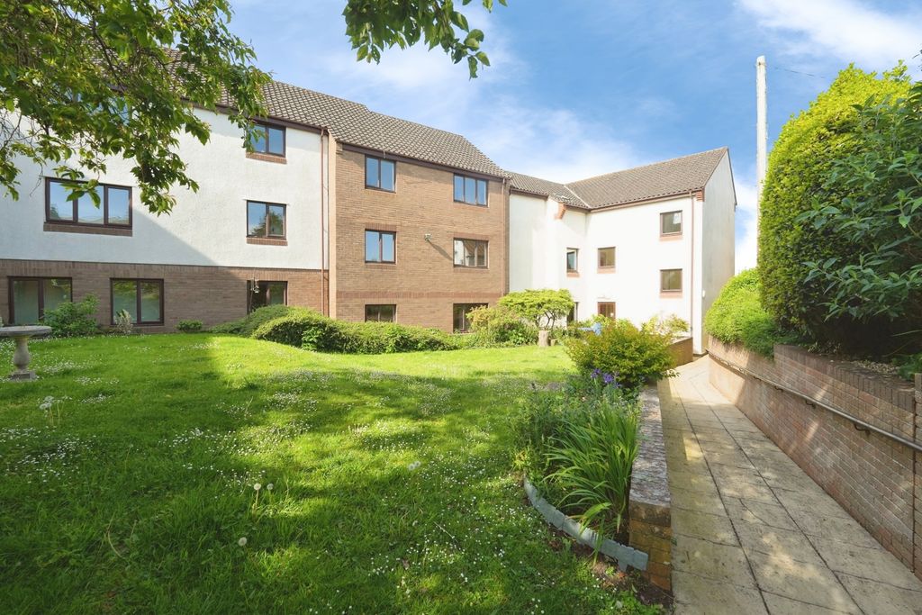 Additional image 11 of 2 bed flat for saleTanners Court, Thornbury BS35