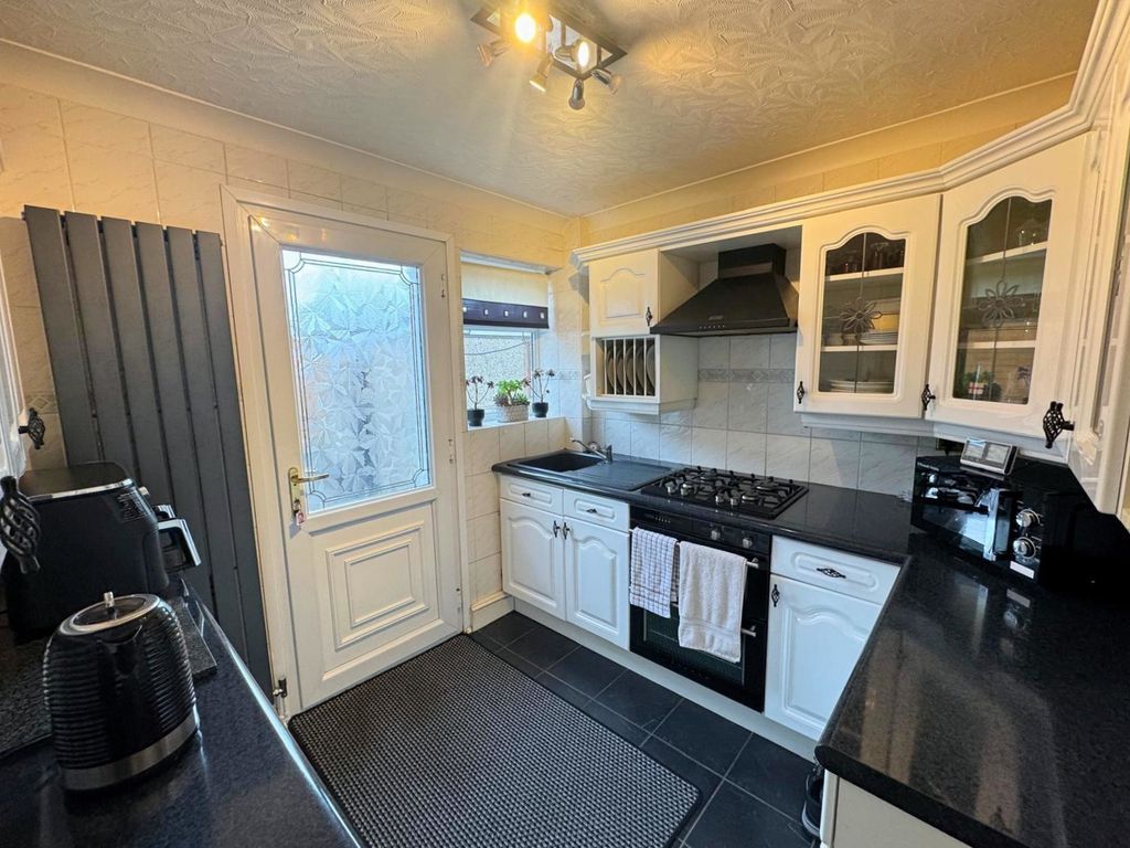 Additional image 5 of 3 bed semi-detached house for saleHallfieldgate Lane, Shirland DE55