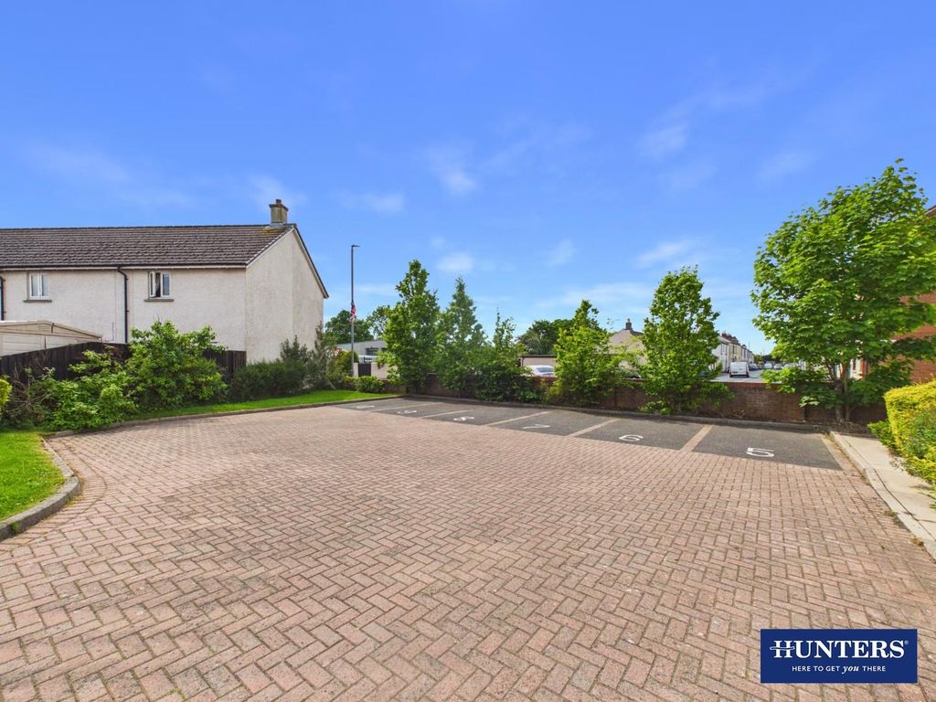 Additional image 16 of 2 bed flat for saleSutton Close, Longtown CA6