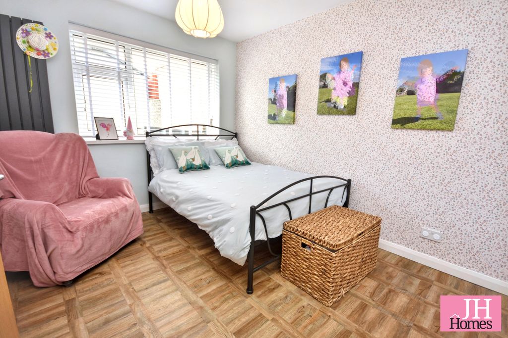Additional image 15 of 3 bed semi-detached bungalow for saleHardknott Gardens, Barrow-In-Furness, Cumbria LA14