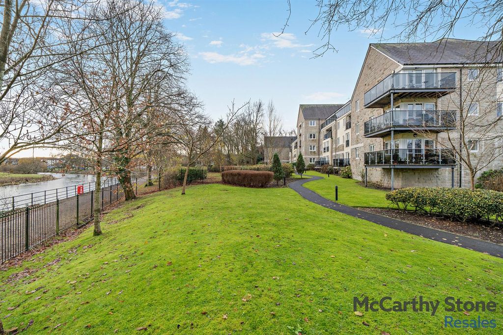 Additional image 25 of 1 bed flat for saleWainwright Court, Webb View, Kendal LA9