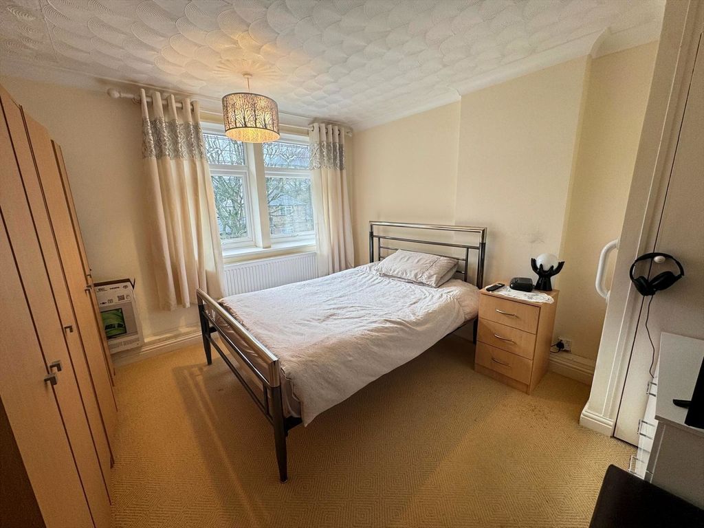 Additional image 9 of 3 bed semi-detached house for saleHallfieldgate Lane, Shirland DE55