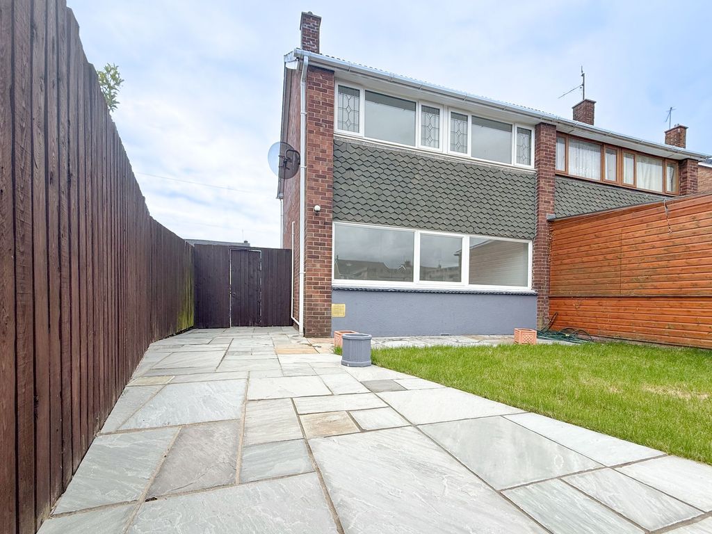 Additional image 18 of 3 bed semi-detached house for saleHillview Crescent, Newport NP19