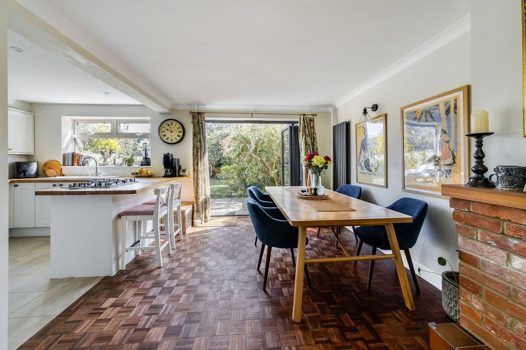 Additional image 10 of 3 bed semi-detached house for saleFrilsham Street, Sutton Courtenay OX14
