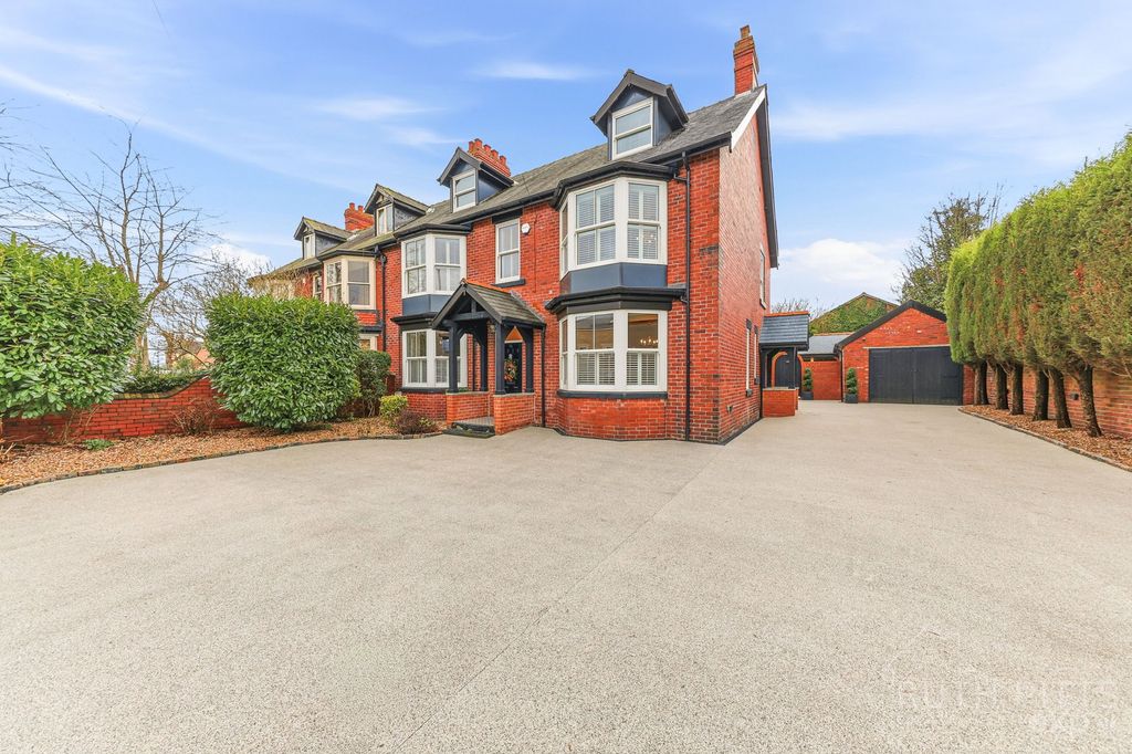 Additional image 47 of 5 bed semi-detached house for saleChurch Street, Brierley, Barnsley S72