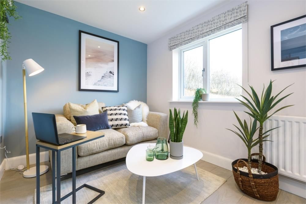Additional image 4 of 4 bed detached house for sale"Kirkwood" at Off Lundhill Road, Wombwell S73