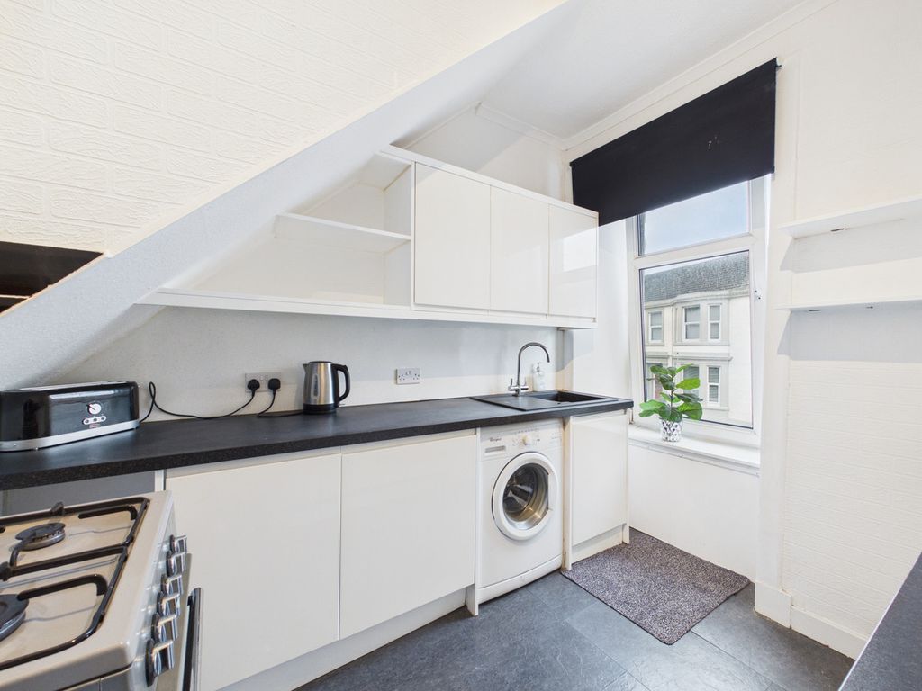 Additional image 2 of 2 bed flat for saleTownend Street, Dalry, 4 KA24