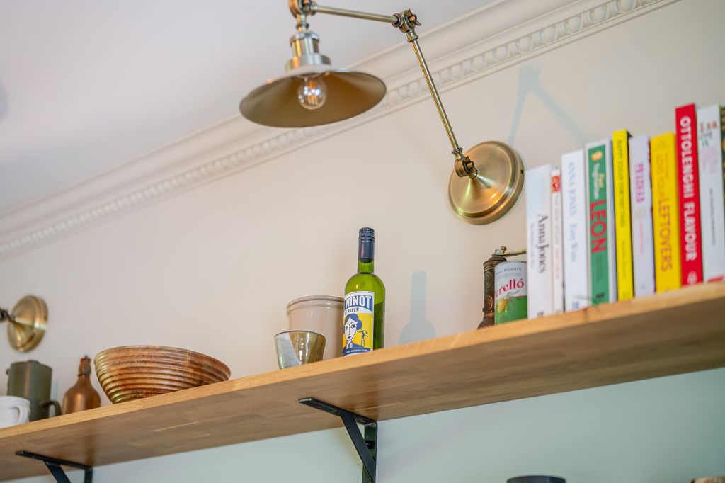 Additional image 10 of 3 bed flat for sale3 Harlaw Road, Balerno, Edinburgh EH14