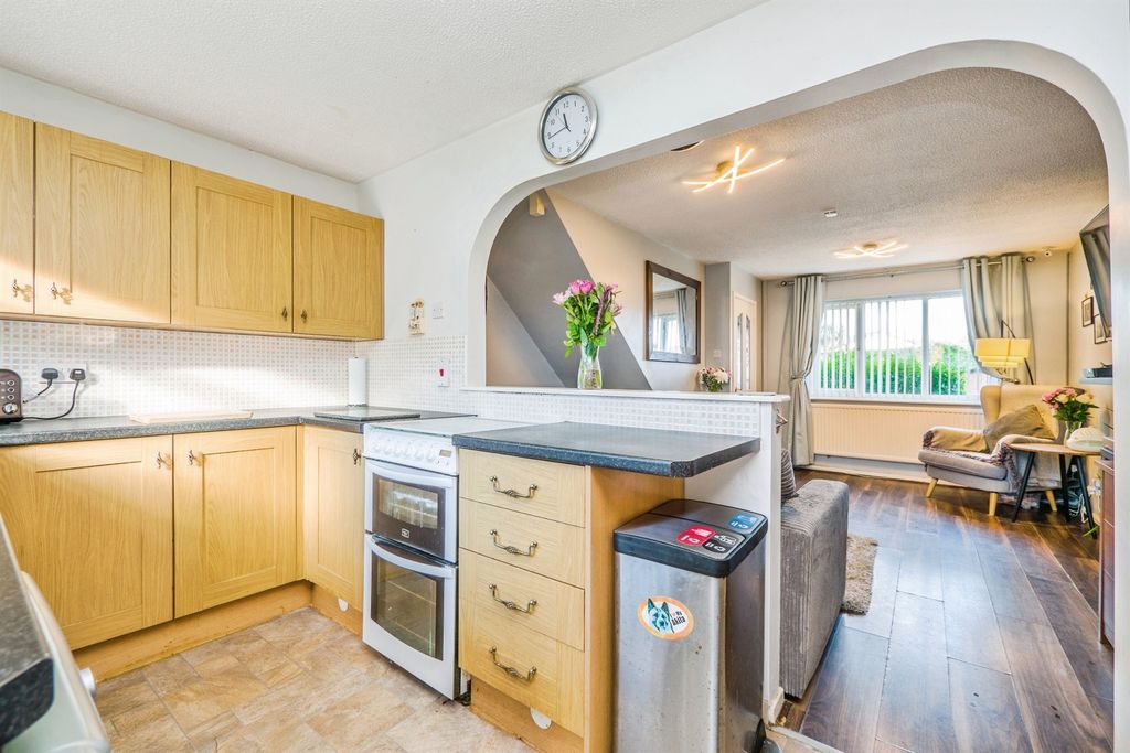 Additional image 5 of 2 bed terraced house for saleVerbena Close, St. Mellons, Cardiff CF3