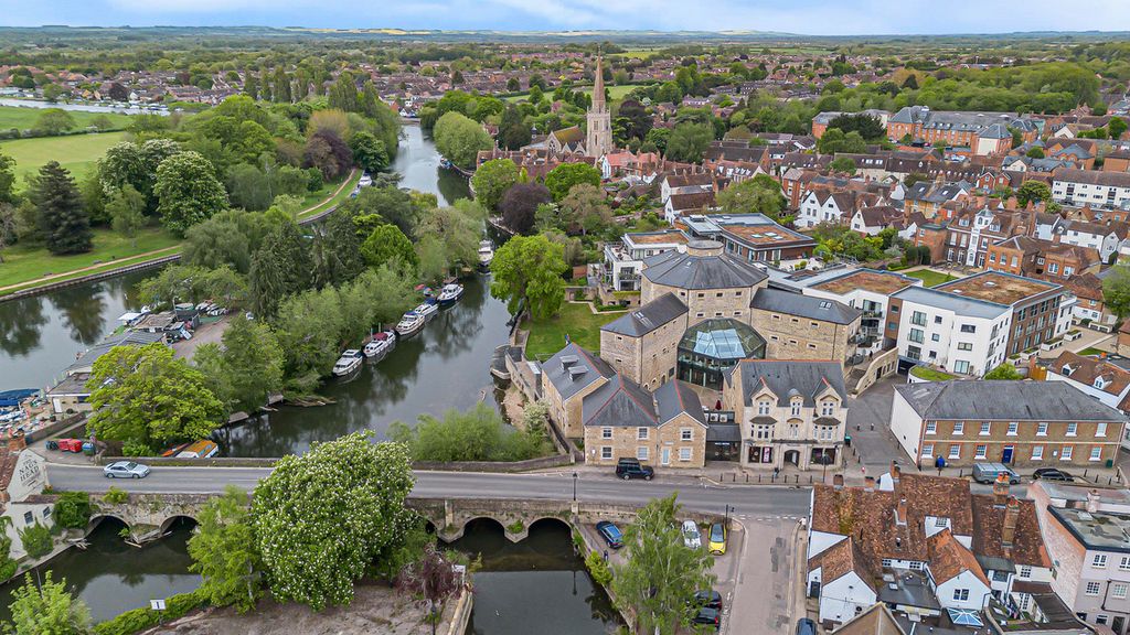 Additional image 27 of 2 bed flat for saleThe Old Gaol, Abingdon OX14