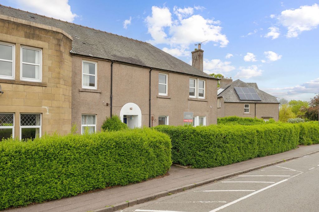 2 bed flat for saleAbbey Road, Stirling FK8