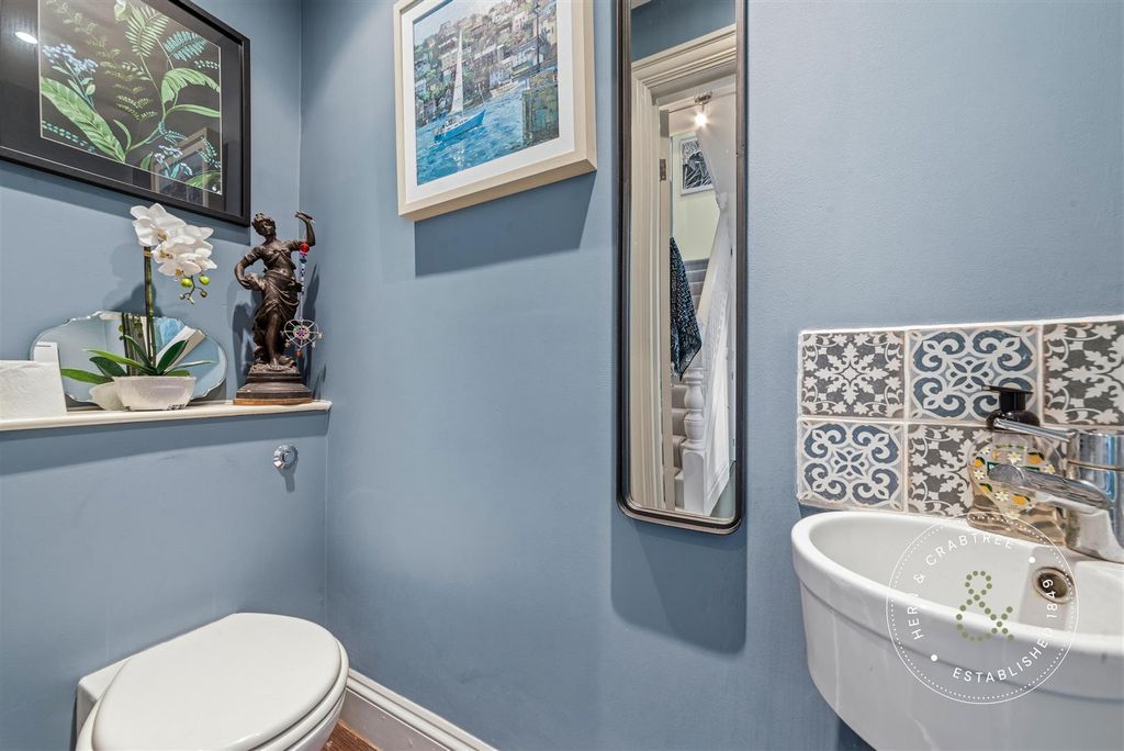 Additional image 18 of 2 bed flat for saleEly Road, Llandaff, Cardiff CF5