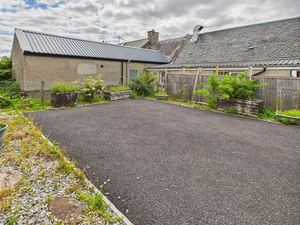 Additional image 5 of 2 bed semi-detached bungalow for saleWright's Lane, Alness IV17