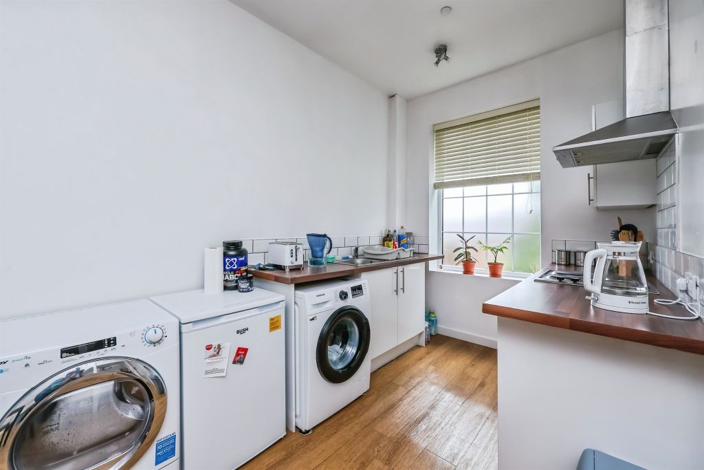 Additional image 7 of 1 bed flat for saleWood Street, Ilkeston DE7