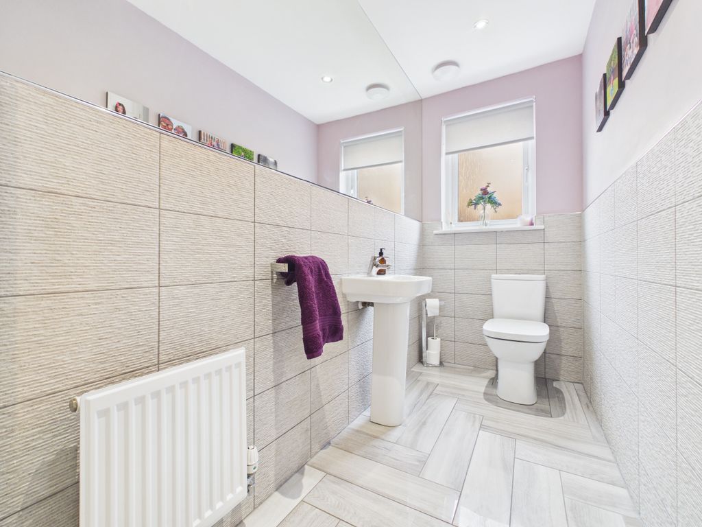 Additional image 10 of 4 bed detached house for saleUnion Way, Uddingston G71