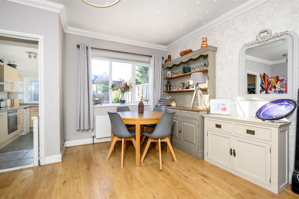 Additional image 2 of 3 bed end terrace house for saleAlexandra Road, Addlestone KT15