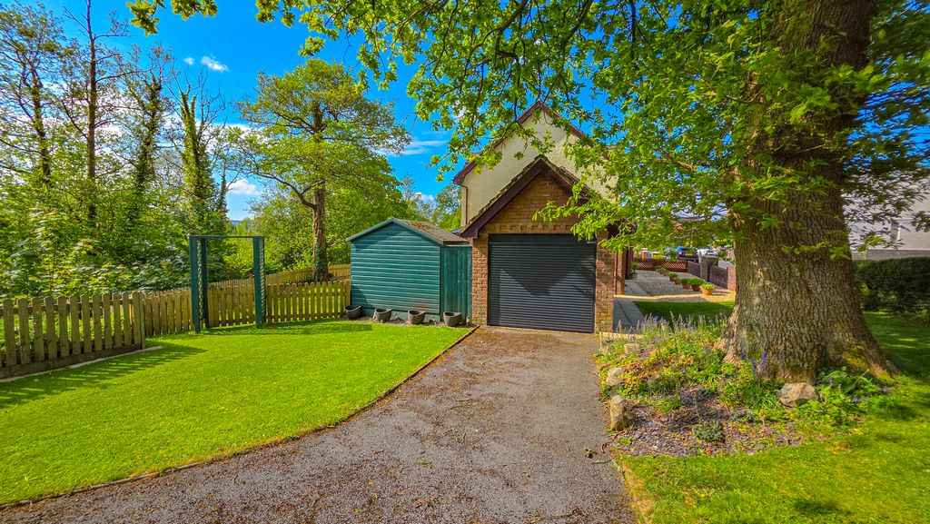 Additional image 40 of 4 bed detached house for saleAberlash Road, Ammanford SA18