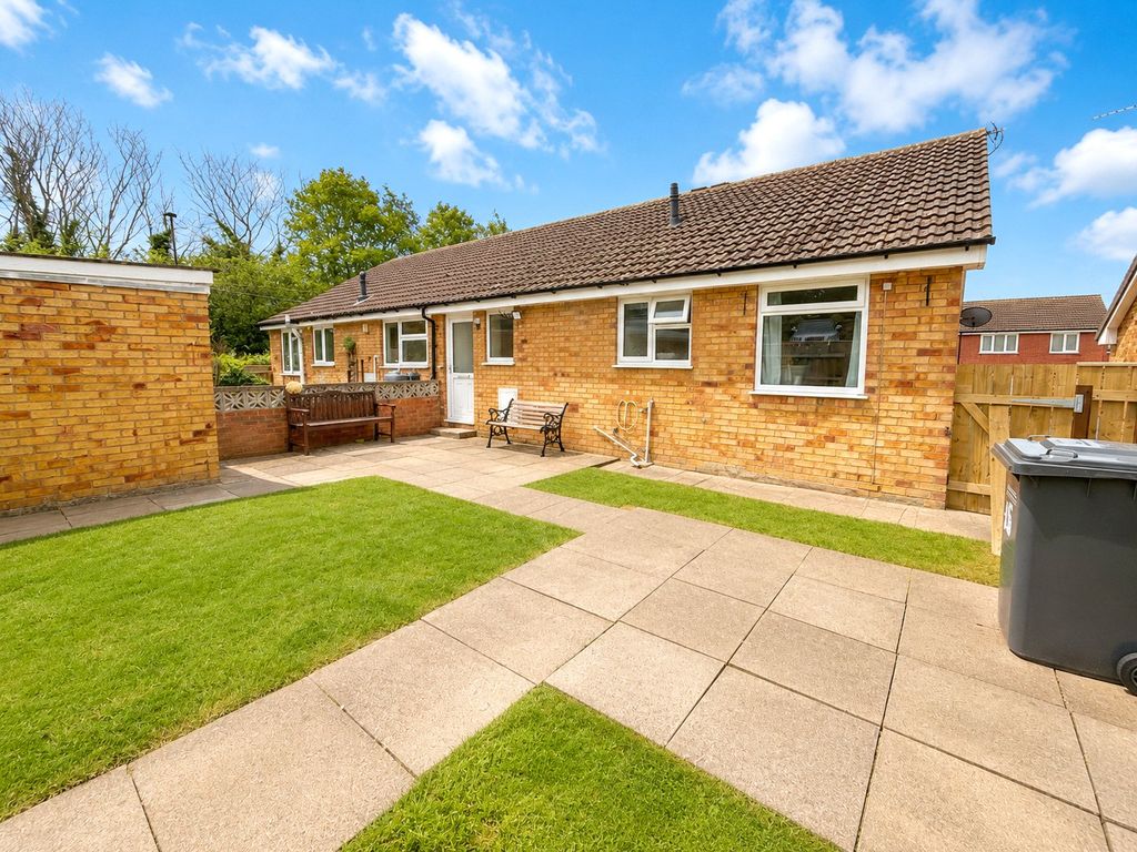 Additional image 12 of 2 bed bungalow for saleCherry Grove, Aiskew, Bedale, North Yorkshire DL8