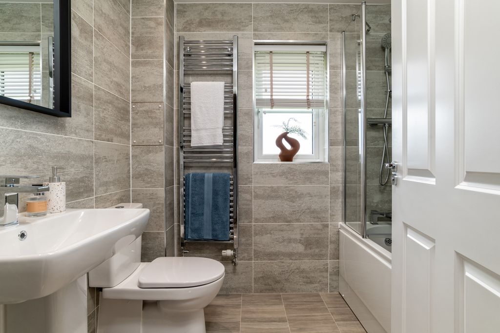 Additional image 10 of 4 bed detached house for sale"Balloch" at Bannerman Cruick, Edinburgh EH17