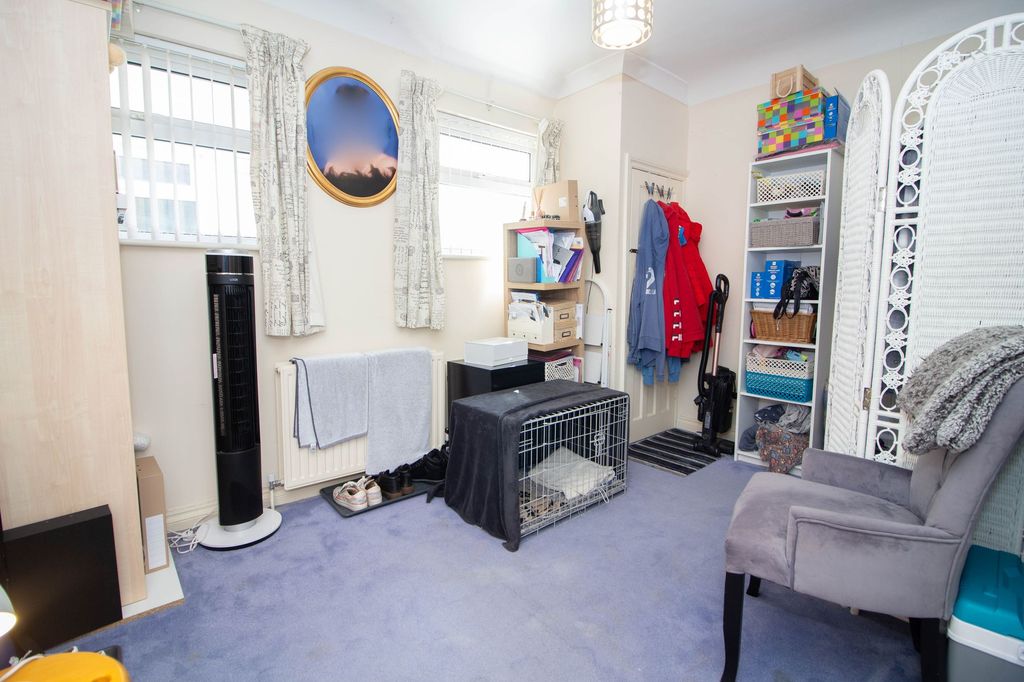 Additional image 13 of 3 bed semi-detached bungalow for saleHarrow Way, Carpenders Park, Watford WD19