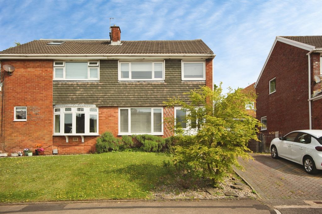 Additional image 21 of 3 bed semi-detached house for saleLon-Y-Waun, Caerphilly CF83
