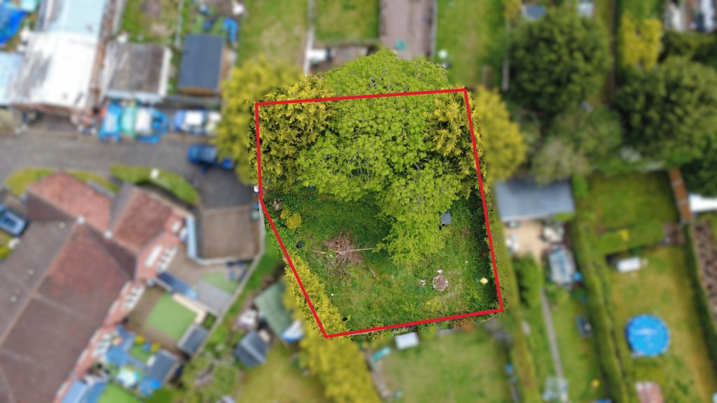Land for salePlot, Catshill B61 photo 2
