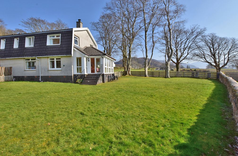 Additional image 34 of 3 bed end terrace house for saleArdrhu, Onich PH33