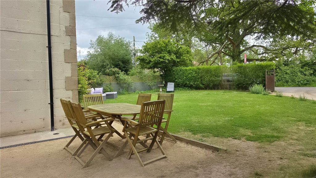 Additional image 12 of 4 bed semi-detached house for saleCharlton Musgrove, Wincanton, Somerset BA9