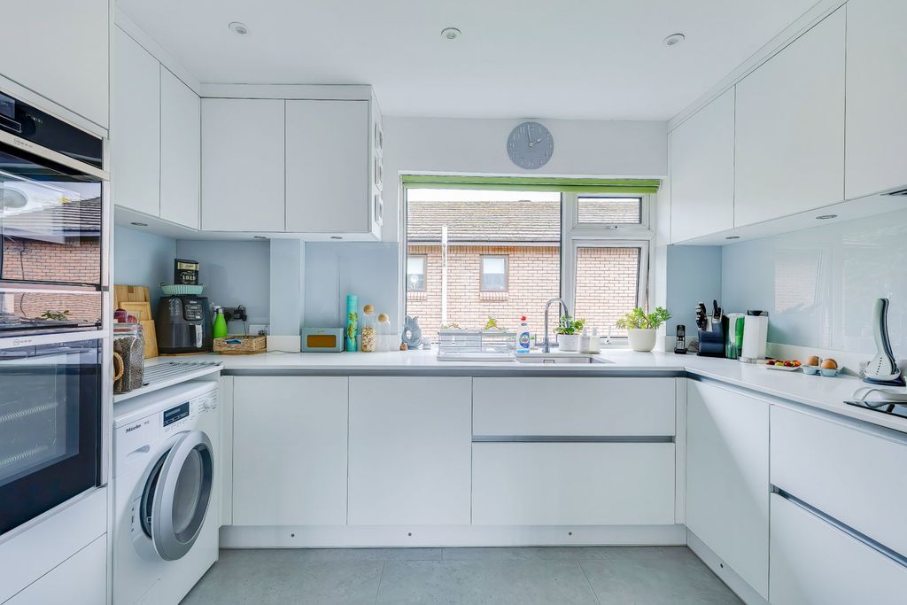 Additional image 13 of 2 bed flat for saleSt. Edeyrns Road, Cyncoed, Cardiff CF23